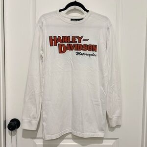 Harley-Davidson Long Sleeve Shirt